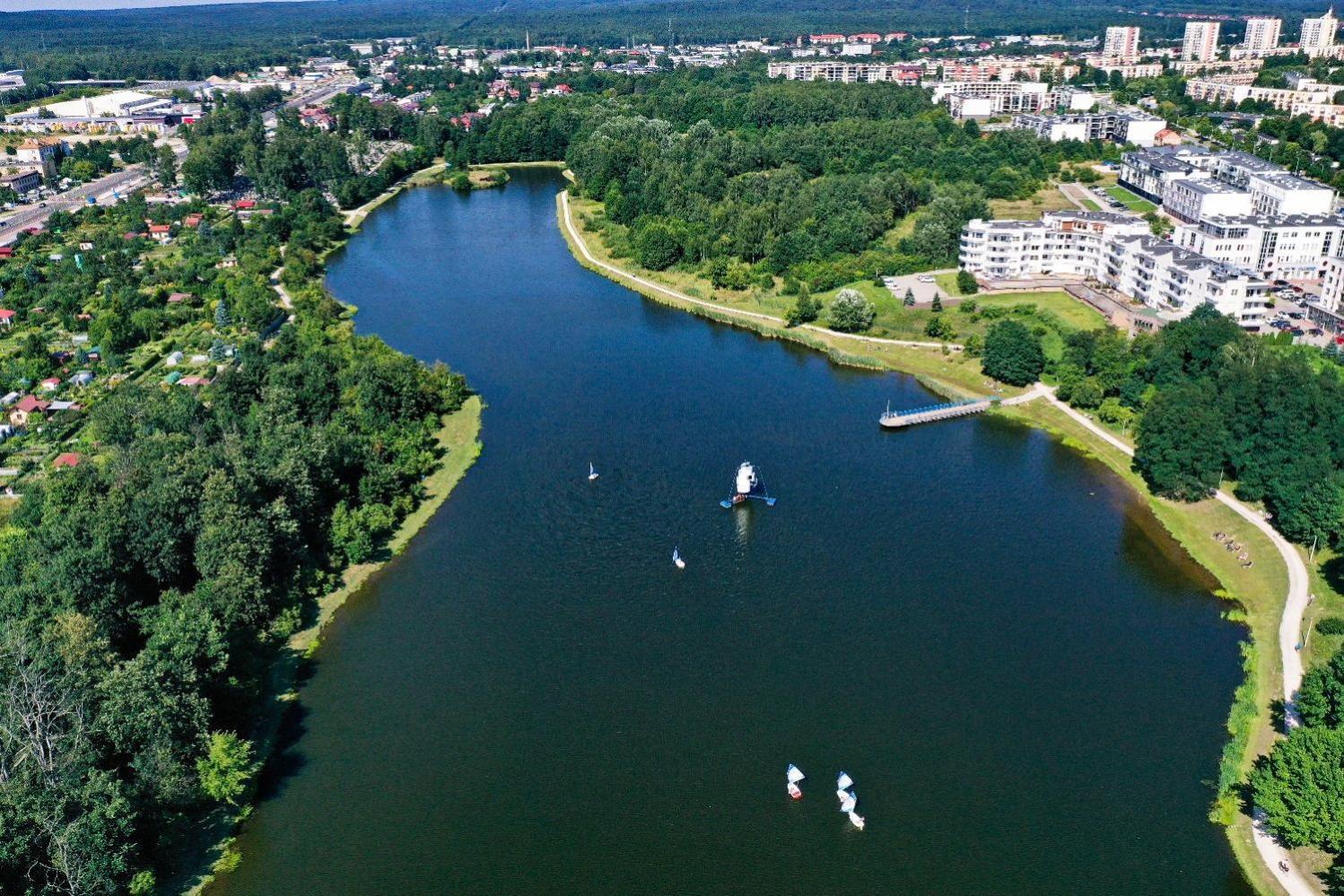Apartament Zielona Klonowa Kielce Exterior photo
